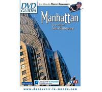 Manhattan La Passion Della IN Eccesso DVD Nuova