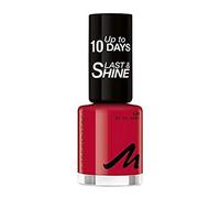 Manhattan Last & Shine Smalto per unghie 8 ml Nr. 630 - Be My Baby