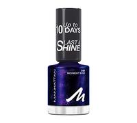 Manhattan Last&Shine Fb 040 - Smalto per unghie