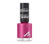 Manhattan Last&Shine Fb 570 - Smalto per unghie