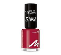 Manhattan Last und Shine, smalto n. 660 Bite My Lip, confezione da 1 (1 X 8 ml)