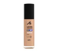 Manhattan Lasting Perfection 35 HR Trucco Liquido ultra duraturo Fb. 55, Rosa Vanilla