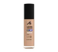 Manhattan Lasting Perfection 35 HR Trucco liquido ultra duraturo Fb. 58, Soft Avory