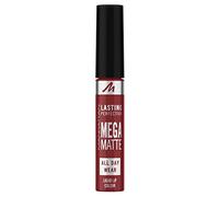 Manhattan Lasting Perfection Mega Matte Liquid Lip Coloror, Fb. 930 Ruby Passion