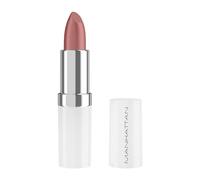 Manhattan Lasting Perfection Satin Lipstick 880 Sunset Rose, rossetto per colori intensi e duraturi e idratanti