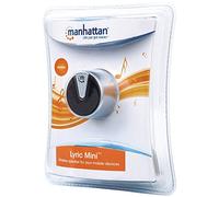 MANHATTAN - Lyric, Mini altoparlante Bluetooth
