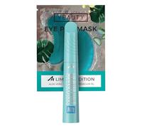 Manhattan Mascara + cuscinetto per gli occhi gratuito