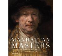 Manhattan Masters (Tascabile)