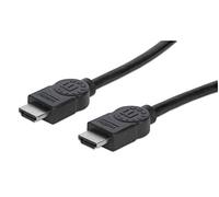 Manhattan MH Cavo HDMI M ETHNERNET 5 M
