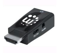 Manhattan Micro Convertitore HDMI a VGA con Audio