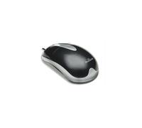 Manhattan Mouse Ottico PS2 1000 Dpi Nero, MH3