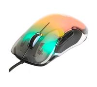 Mouse Ottico USB 12800 Dpi Retroilluminazione LED RGB