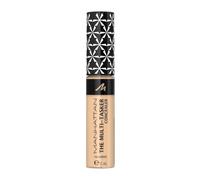 Manhattan Multi-Tasker Concealer Fb. 20 Fair, correttore liquido, impermeabile, con grande applicatore Soft Touch, 11 ml