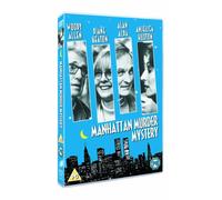 Manhattan Murder Mystery [Edizione: Regno Unito]