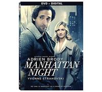 Manhattan Night