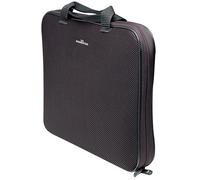 Manhattan Notebook Computer Sleeve 15.4" Custodia a tasca Nero