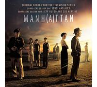 Manhattan/ O.S.T. - Manhattan / O.S.T.