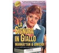 Manhattan & omicidi. La signora in giallo