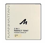 Manhattan Perfect Teint Powder & Makeup