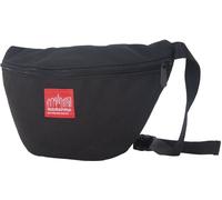 Manhattan Portage Borsa Retro Pack 14x16,5x5,1cm Nero