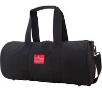 Manhattan Portage Marsupio Chelsea Drum Bag 54x24,1x24,1cm Nero