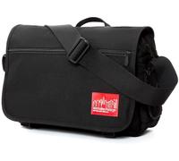 Manhattan Portage Marsupio Delancey Borsa a tracolla 38,1x27,9x10,1 cm Nero