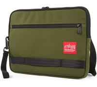 Manhattan Portage Portafogliorse Henry Portafoglio (L) 33x24x2cm Verde