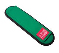 Manhattan Portage Spalline, Verde, Taglia Unica