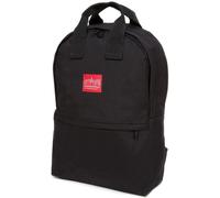 Manhattan Portage Zaino Governors Zaino 27x40x12cm Nero