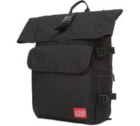 Manhattan Portage Zaino Silvercup Zaino 29x50x18cm Nero