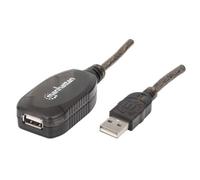 Prolunga attiva USB Hi-Speed USB 2.0 20 mt