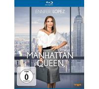 Manhattan Queen (Blu-ray) Lopez Jennifer Remini Leah Hudgens Vanessa Williams