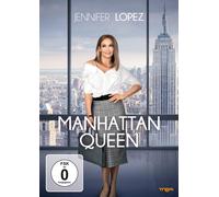 Manhattan Queen (DVD) Jennifer Lopez Vanessa Hudgens Leah Remini Treat Williams