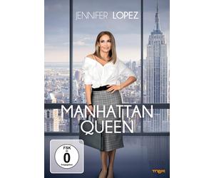 Manhattan Queen (DVD)