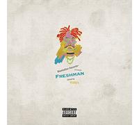 Manhattan Records® presents “Freshman" mixed by MARZY from YENTOWN & prpr