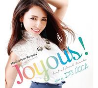 MANHATTAN RECORDS PRESENTS `JO