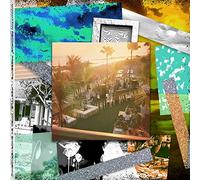 Manhattan Records® presents Lifestyle - mixed by ShioriyBradshaw