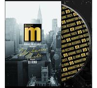 MANHATTAN RECORDS PRESENTS `UR