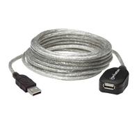 Manhattan Ripetitore di Segnale USB 2.0 Alta Velocità 5m
