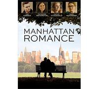 Manhattan Romance by Gaby Hoffmann