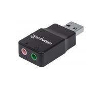 Scheda audio USB Hi-Speed Stereo
