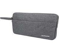 Manhattan Custodia protettiva per notebook Seattle 439916 – 14,5'' Grigio
