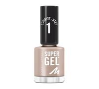 Manhattan - Smalto super gel, 1 confezione (1 x 12 ml)