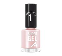 Manhattan - Smalto super gel, 1 confezione (1 x 12 ml)