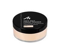 Manhattan, Soft Mat, Cipria in polvere, n. 2, 20 g