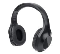 Manhattan Sound Science Bluetooth® Over-Ear Headset