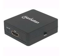 Manhattan Splitter HDMI 2 porte 1080p