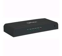 Manhattan Splitter HDMI1.4 4K UHD 3D a 4 porte