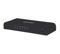 Manhattan Splitter HDMI1.4 4K UHD 3D a 4 porte