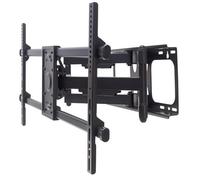Staffa a Muro per TV LCD 37-90" Full-Motion